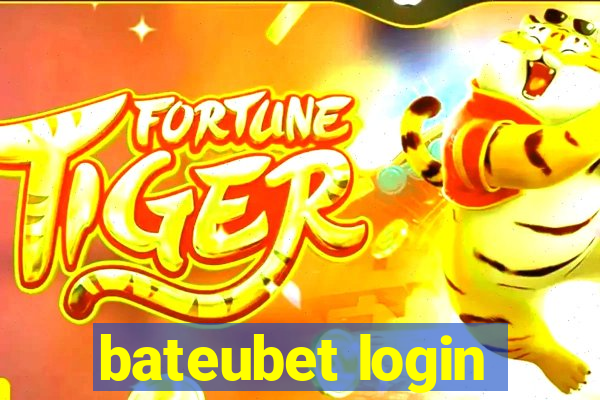 bateubet login